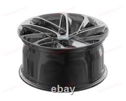 Forged Wheel Rim 1 pc for LEXUS LS 500 GS 350 IS 350 RC 300 LC 500 LFA ES 250