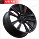 Forged Wheel Rim 1 pc for LEXUS RX UX GX NX LX600 LS500 F SPORT LC500 RC F IS