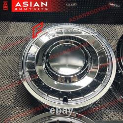 Forged Wheel Rim 1 pc for LINCOLN CONTINENTAL IV V MARK III