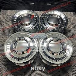 Forged Wheel Rim 1 pc for LINCOLN CONTINENTAL IV V MARK III