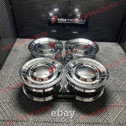 Forged Wheel Rim 1 pc for LINCOLN CONTINENTAL IV V MARK III