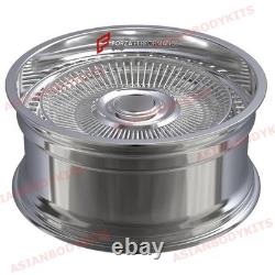 Forged Wheel Rim 1 pc for LINCOLN CONTINENTAL IV VI Mark III