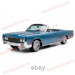 Forged Wheel Rim 1 pc for LINCOLN CONTINENTAL IV VI Mark III