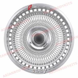 Forged Wheel Rim 1 pc for LINCOLN CONTINENTAL IV VI Mark III