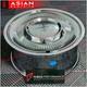 Forged Wheel Rim 1 pc for LINCOLN CONTINENTAL TOWN CAR MARK III