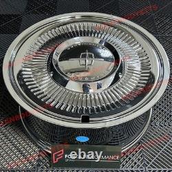 Forged Wheel Rim 1 pc for LINCOLN CONTINENTAL TOWN CAR MARK III