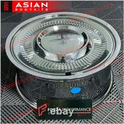 Forged Wheel Rim 1 pc for LINCOLN CONTINENTAL TOWN CAR MARK III