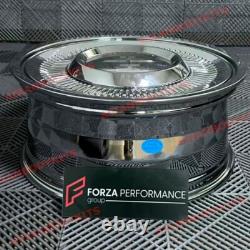 Forged Wheel Rim 1 pc for LINCOLN CONTINENTAL TOWN CAR MARK III