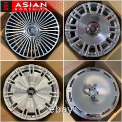 Forged Wheel Rim 1 pc for LINCOLN NAVIGATOR AVIATOR NAUTILUS CORSAIR MKC MKZ