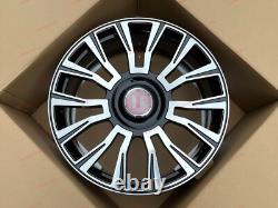 Forged Wheel Rim 1 pc for LINCOLN NAVIGATOR AVIATOR NAUTILUS CORSAIR MKC MKZ