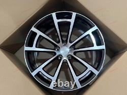 Forged Wheel Rim 1 pc for LINCOLN NAVIGATOR AVIATOR NAUTILUS CORSAIR MKC MKZ
