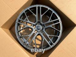Forged Wheel Rim 1 pc for LINCOLN NAVIGATOR AVIATOR NAUTILUS CORSAIR MKC MKZ