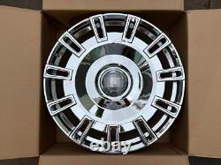 Forged Wheel Rim 1 pc for LINCOLN NAVIGATOR AVIATOR NAUTILUS CORSAIR MKC MKZ