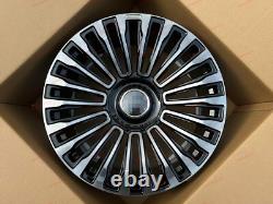 Forged Wheel Rim 1 pc for LINCOLN NAVIGATOR AVIATOR NAUTILUS CORSAIR MKC MKZ