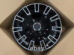 Forged Wheel Rim 1 pc for LINCOLN NAVIGATOR AVIATOR NAUTILUS CORSAIR MKC MKZ Forged Wheel Rim 1 pc for LINCOLN NAVIGATOR AVIATOR NAUTILUS CORSAIR MKC MKZ