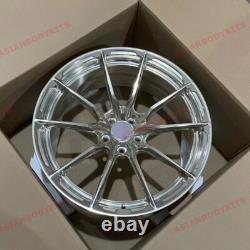 Forged Wheel Rim 1 pc for LINCOLN NAVIGATOR AVIATOR NAUTILUS CORSAIR MKC MKZ