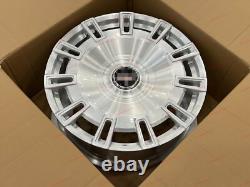 Forged Wheel Rim 1 pc for LINCOLN NAVIGATOR AVIATOR NAUTILUS CORSAIR MKC MKZ