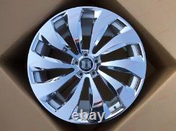 Forged Wheel Rim 1 pc for LINCOLN NAVIGATOR AVIATOR NAUTILUS CORSAIR MKC MKZ
