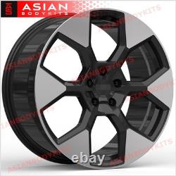 Forged Wheel Rim 1 pc for LUCID GRAVITY