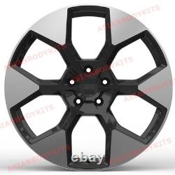 Forged Wheel Rim 1 pc for LUCID GRAVITY