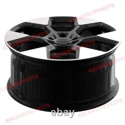 Forged Wheel Rim 1 pc for LUCID GRAVITY