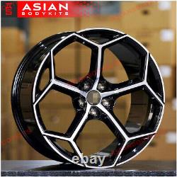 Forged Wheel Rim 1 pc for Lamborghini Huracan EVO LP610 4 LP580