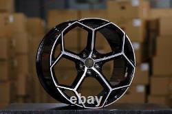 Forged Wheel Rim 1 pc for Lamborghini Huracan EVO LP610 4 LP580