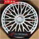 Forged Wheel Rim 1 pc for Land Rover Defender L663 Range Rover Vogue L460 Sport