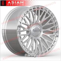 Forged Wheel Rim 1 pc for Land Rover Defender L663 Range Rover Vogue L460 Sport