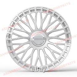 Forged Wheel Rim 1 pc for Land Rover Defender L663 Range Rover Vogue L460 Sport