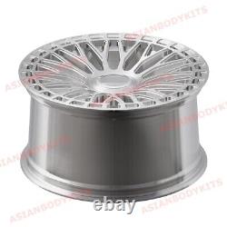 Forged Wheel Rim 1 pc for Land Rover Defender L663 Range Rover Vogue L460 Sport