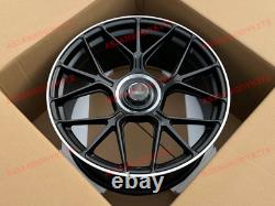 Forged Wheel Rim 1 pc for MERCEDES BENZ AMG GT 2024 C63 E63 GT63 SL CLS E43 C43