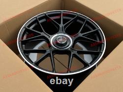 Forged Wheel Rim 1 pc for MERCEDES BENZ AMG GT 2024 C63 E63 GT63 SL CLS E43 C43