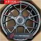 Forged Wheel Rim 1 pc for MERCEDES BENZ SL AMG R232 C63 E63 GT63 CLS E43 C43