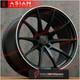 Forged Wheel Rim 1 pc for MERCEDES BENZ SL AMG R232 C63 E63 GT63 CLS E43 C43