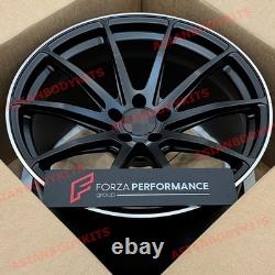 Forged Wheel Rim 1 pc for MERCEDES BENZ SL AMG R232 C63 E63 GT63 CLS E43 C43
