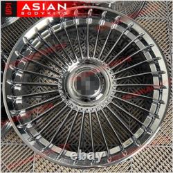 Forged Wheel Rim 1 pc for MERCEDES BENZ W223 GLS W464 G63 C217 SL
