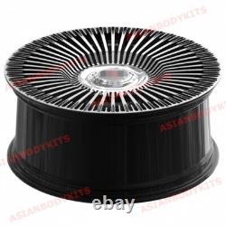 Forged Wheel Rim 1 pc for MERCEDES BENZ W223 W222 GLS C217 G63 AMG Maybach