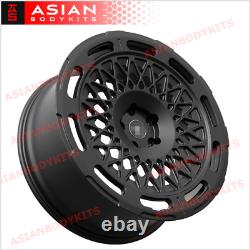 Forged Wheel Rim 1 pc for MERCEDES BENZ W223 W222 GLS C217 G63 AMG Maybach SL