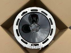 Forged Wheel Rim 1 pc for MERCEDES BENZ W223 X223 W222 C217 CLS G63 AMG Maybach