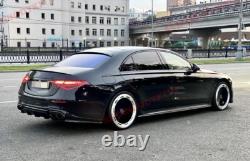 Forged Wheel Rim 1 pc for MERCEDES BENZ W223 X223 W222 C217 CLS G63 AMG Maybach