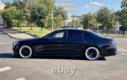 Forged Wheel Rim 1 pc for MERCEDES BENZ W223 X223 W222 C217 CLS G63 AMG Maybach