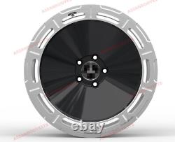 Forged Wheel Rim 1 pc for MERCEDES BENZ W223 X223 W222 C217 CLS G63 AMG Maybach