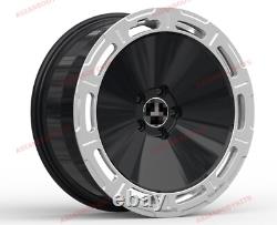 Forged Wheel Rim 1 pc for MERCEDES BENZ W223 X223 W222 C217 CLS G63 AMG Maybach