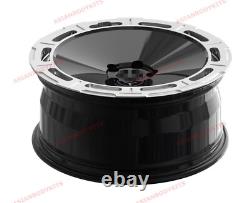 Forged Wheel Rim 1 pc for MERCEDES BENZ W223 X223 W222 C217 CLS G63 AMG Maybach