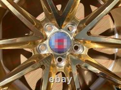 Forged Wheel Rim 1 pc for Maserati Ghibli GranTurismo Levante Quattroporte MC20