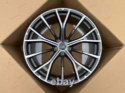 Forged Wheel Rim 1 pc for Maserati Ghibli GranTurismo Levante Quattroporte MC20 Forged Wheel Rim 1 pc for Maserati Ghibli GranTurismo Levante Quattroporte MC20