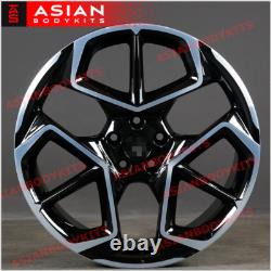 Forged Wheel Rim 1 pc for Maserati MC20 Ghibli GranTurismo Levante Quattroporte