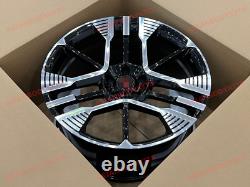 Forged Wheel Rim 1 pc for Maserati MC20 GranTurismo Ghibli Quattroporte Levante