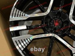 Forged Wheel Rim 1 pc for Maserati MC20 GranTurismo Ghibli Quattroporte Levante